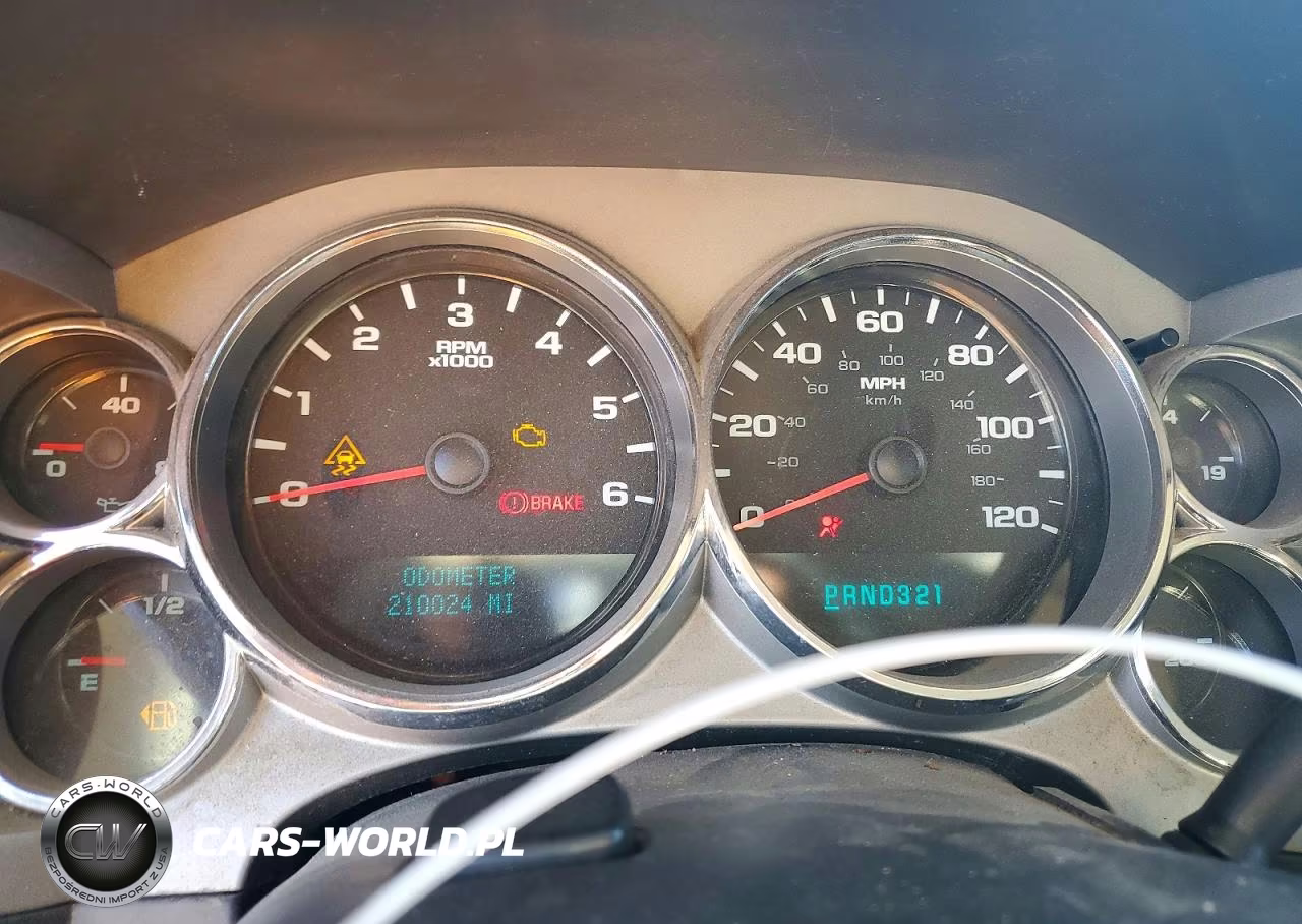 2007 Chevrolet Silverado C1500 Crew Cab VIN:3GCEC13J67G513203 - 9