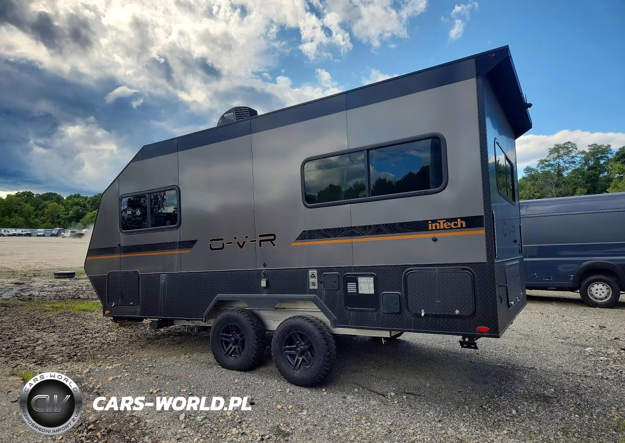 2023 M3Ty Ovr Expedition 17' C VIN:7H0TV1726PN013700 - 2