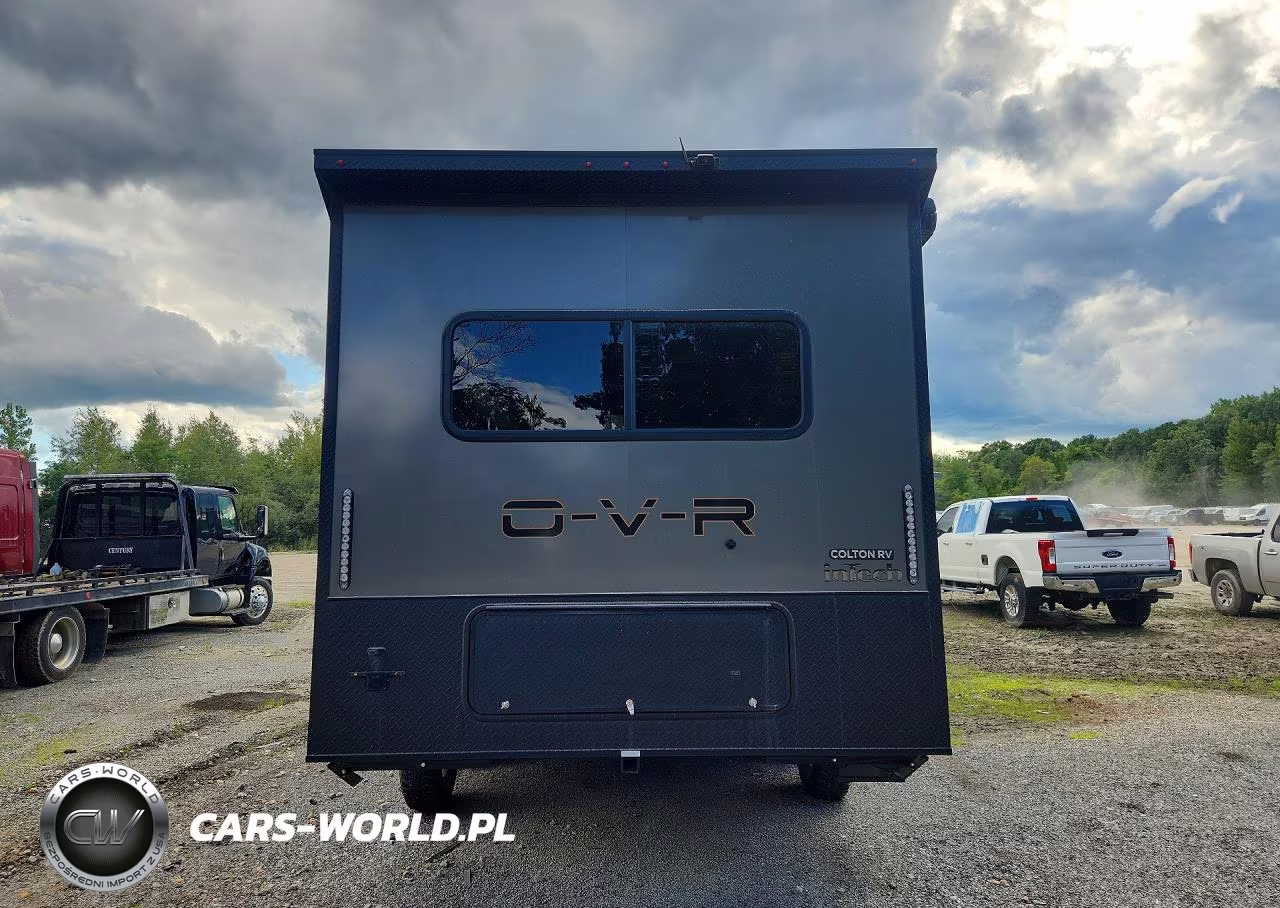 2023 M3Ty Ovr Expedition 17' C VIN:7H0TV1726PN013700 - 6