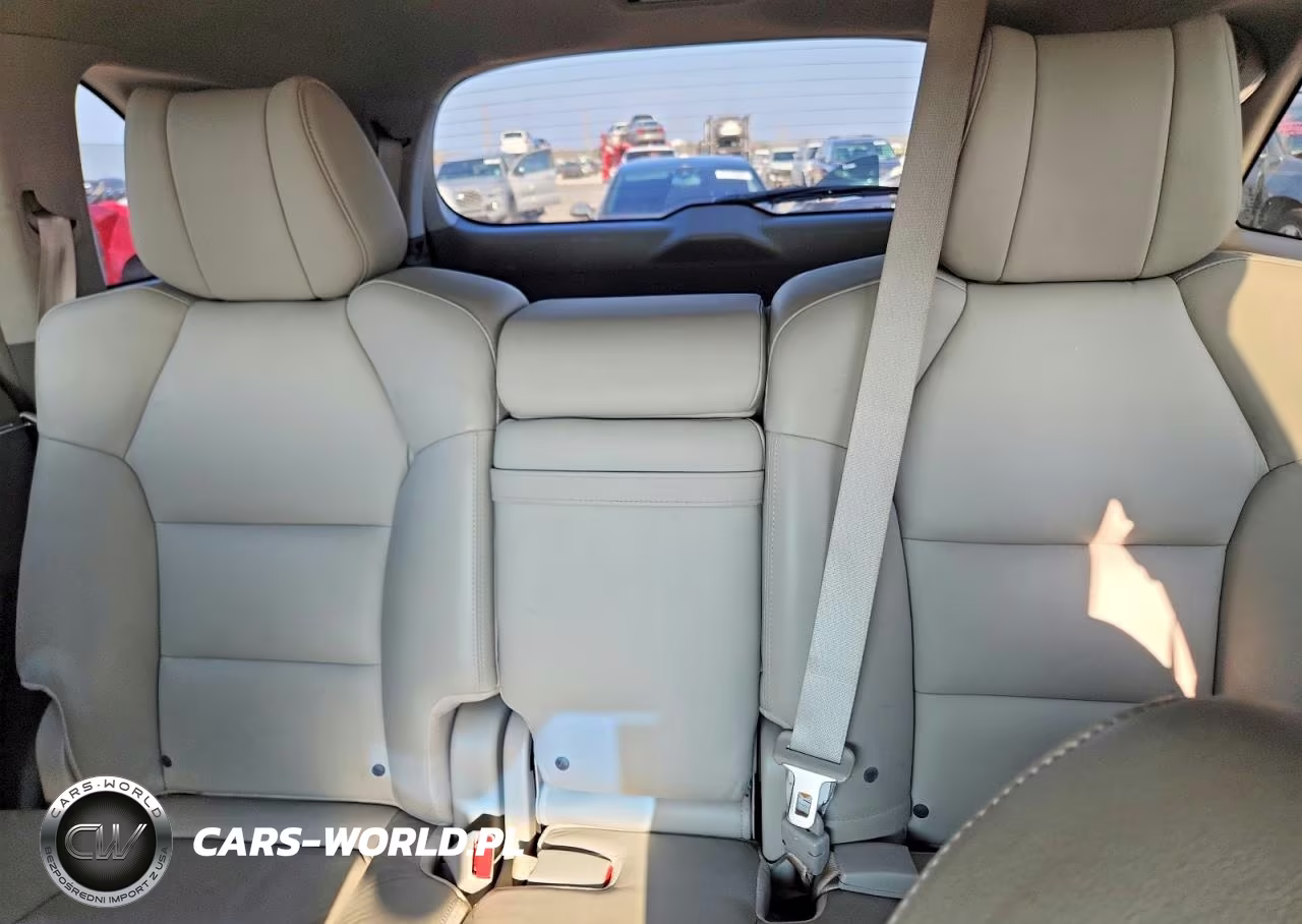 2010 Acura Mdx Technology VIN:2HNYD2H63AH500723 - 10