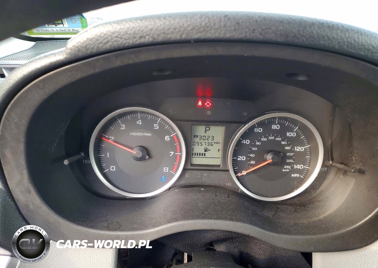 2016 Subaru Forester 2.5I VIN:JF2SJABC5GH539469 - 9