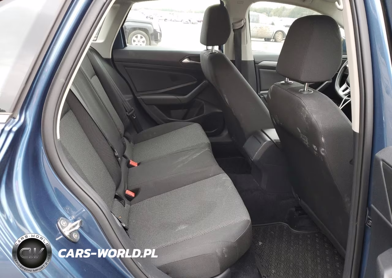 2021 Volkswagen Jetta S VIN:3VWC57BU5MM082153 - 10