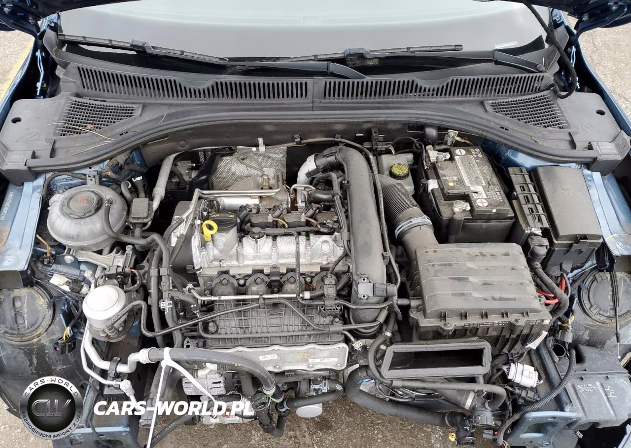 2021 Volkswagen Jetta S VIN:3VWC57BU5MM082153 - 11