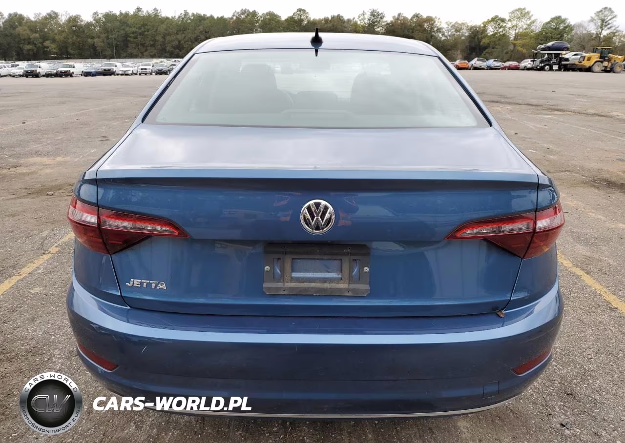 2021 Volkswagen Jetta S VIN:3VWC57BU5MM082153 - 6