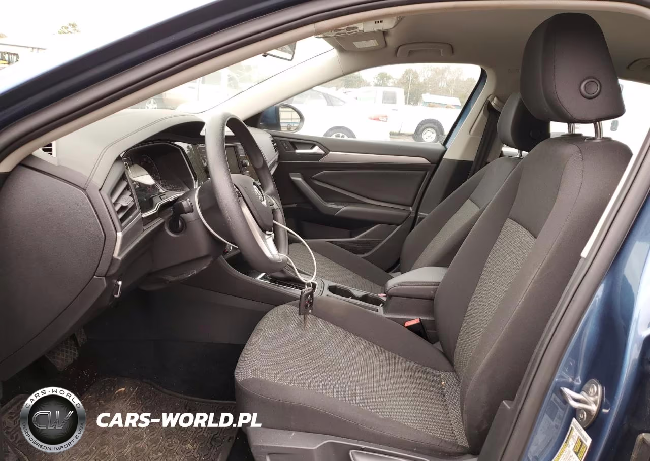 2021 Volkswagen Jetta S VIN:3VWC57BU5MM082153 - 7