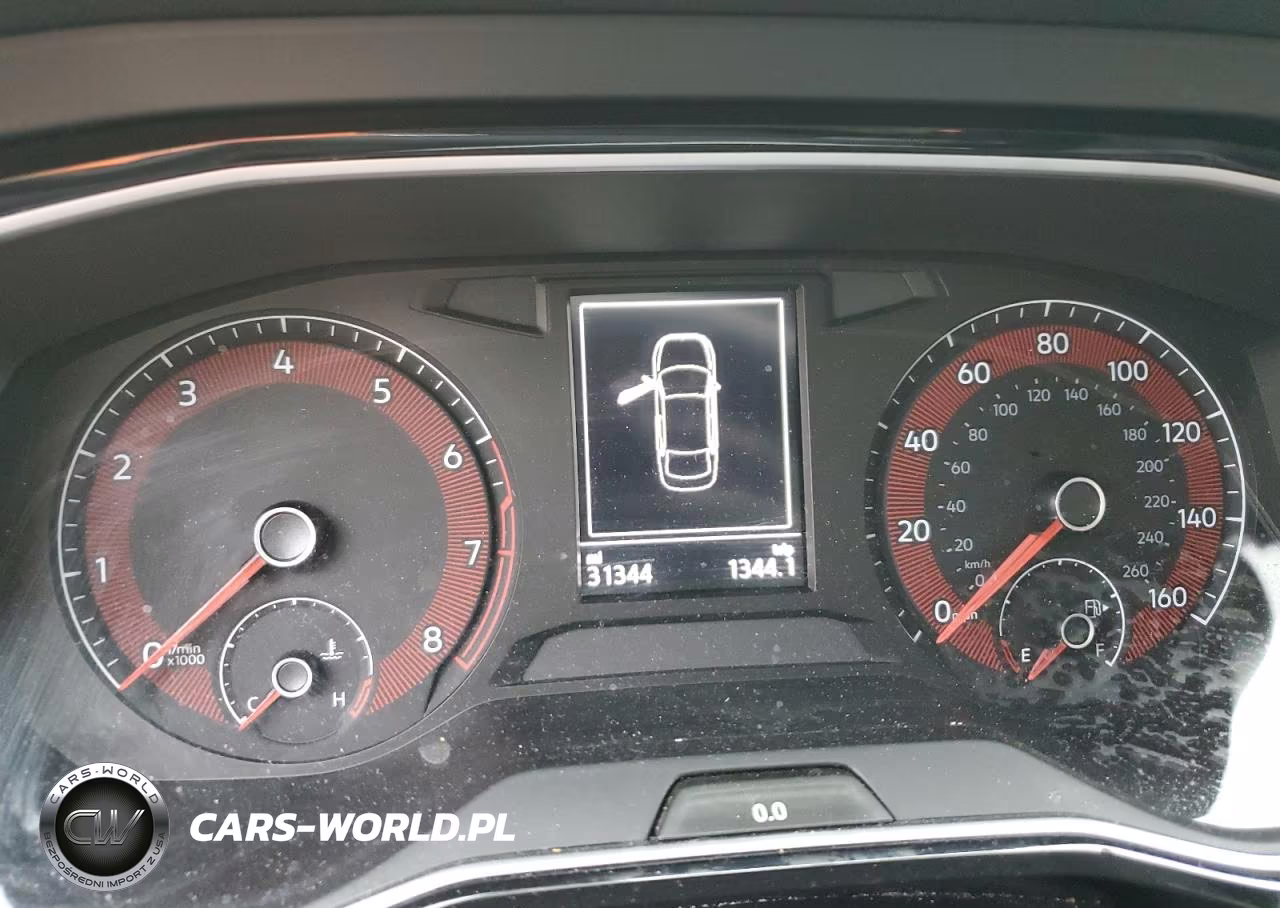 2021 Volkswagen Jetta S VIN:3VWC57BU5MM082153 - 9