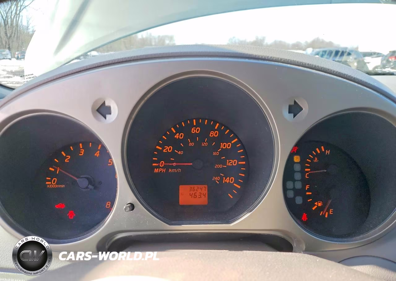 2003 Nissan Altima 2.5 VIN:1N4AL11D03C353267 - 9