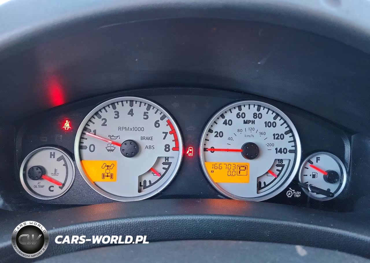 2014 Nissan Frontier Pro-4X VIN:1N6AD0EV0EN767898 - 9