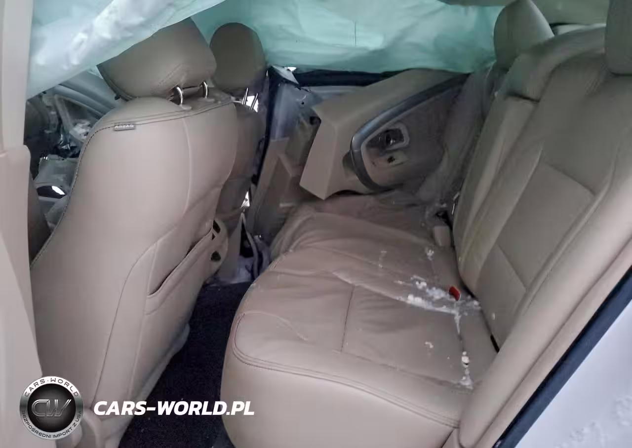2015 Ford Taurus Sel VIN:1FAHP2H89FG201986 - 10