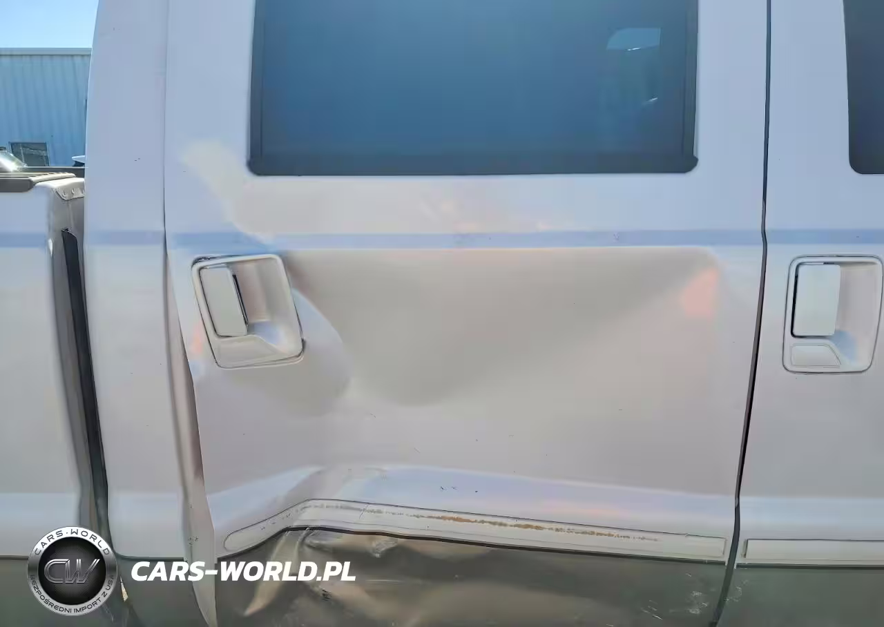2011 Ford F250 Super Duty VIN:1FT7W2BT6BED01216 - 10