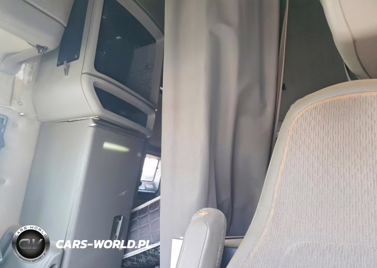 2019 Volvo Vnl Semi Truck VIN:4V4NC9TH4KN217788 - 6