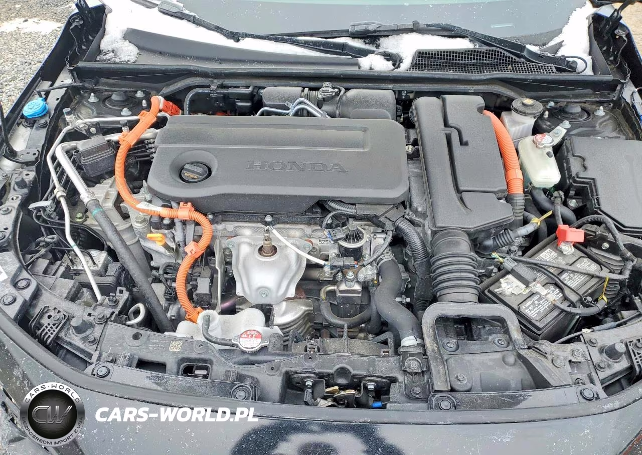 2025 Honda Civic Sport VIN:2HGFE4F82SH310022 - 11
