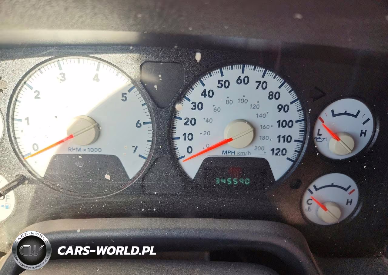 2007 Dodge Ram 1500 St VIN:1D7HA18247S198064 - 9
