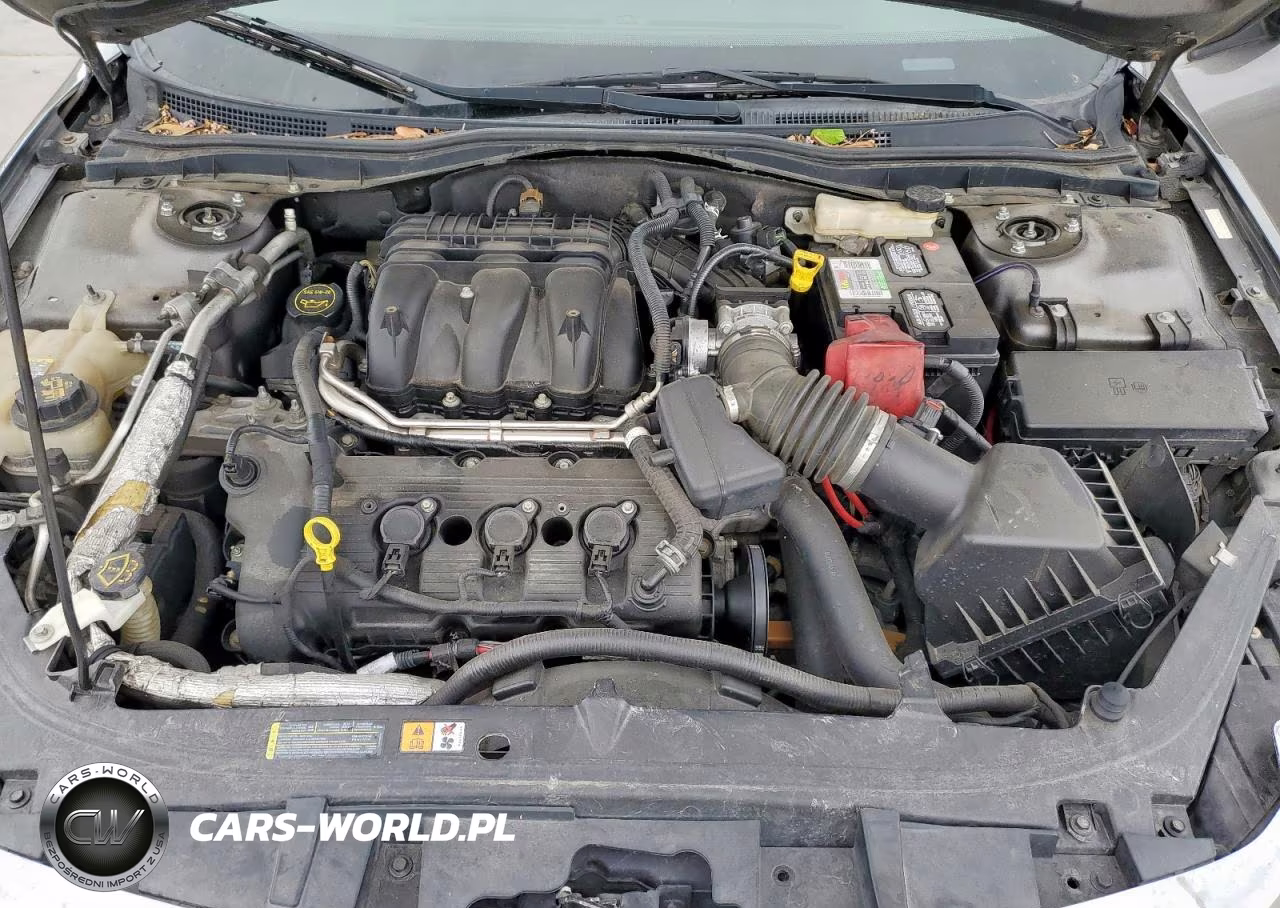 2011 Ford Fusion Se VIN:3FAHP0HG2BR202816 - 11