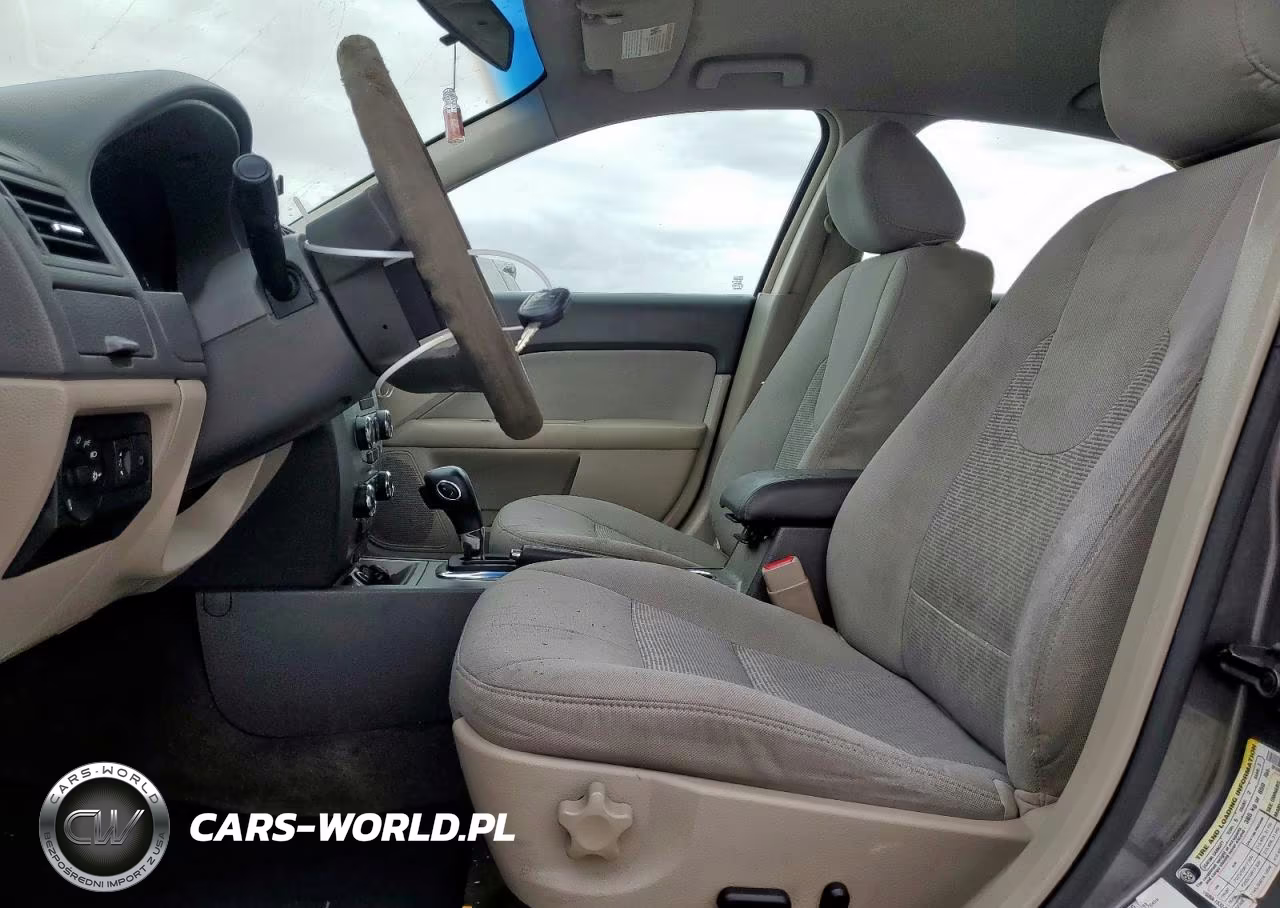 2011 Ford Fusion Se VIN:3FAHP0HG2BR202816 - 7