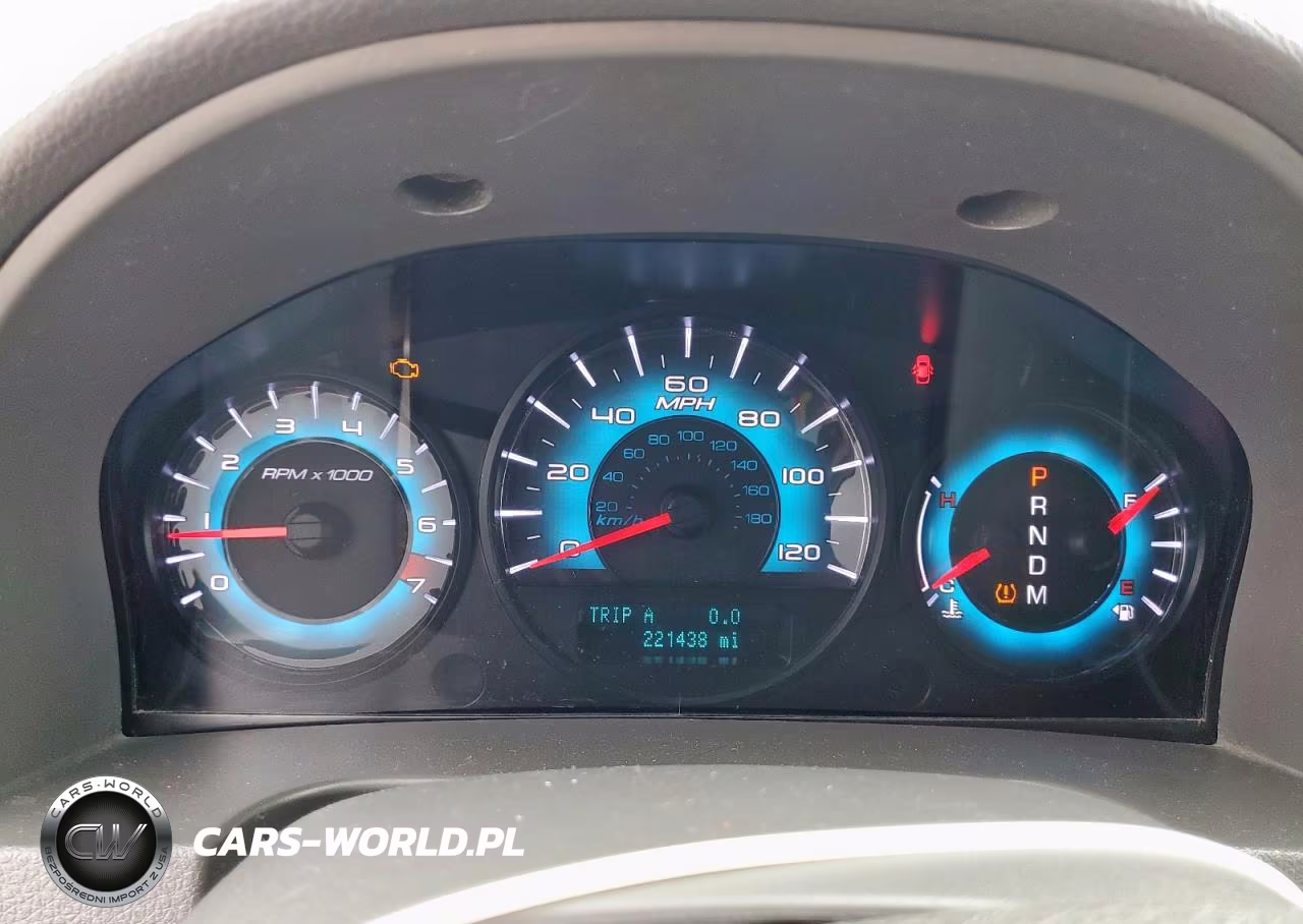2011 Ford Fusion Se VIN:3FAHP0HG2BR202816 - 9