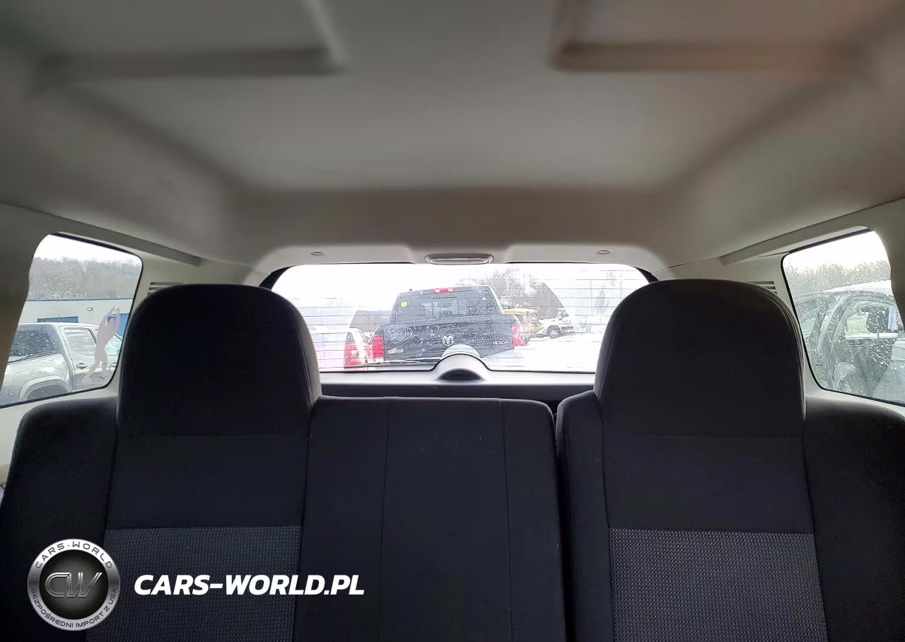 2014 Jeep Patriot Latitude VIN:1C4NJRFB3ED616825 - 10