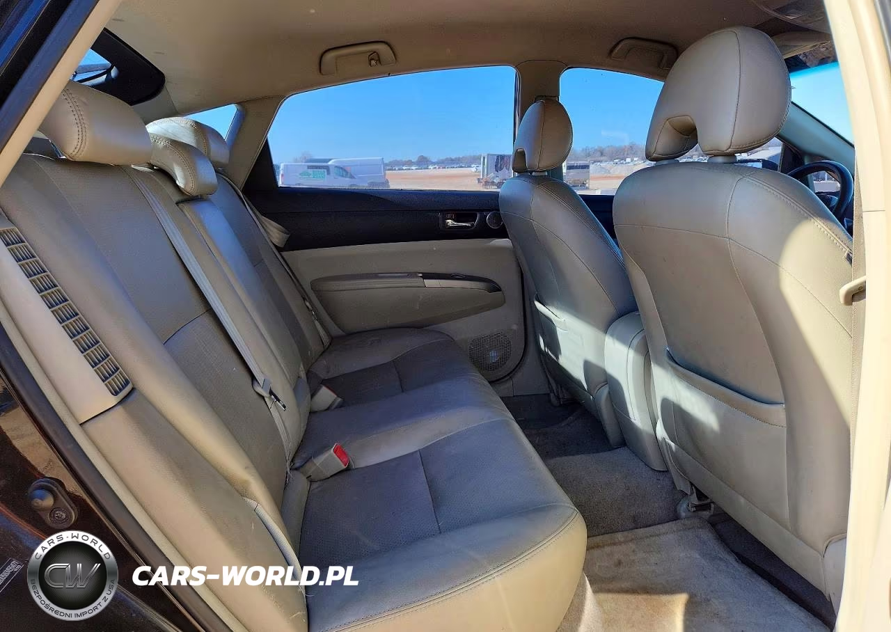 2008 Toyota Prius VIN:JTDKB20U583455471 - 10
