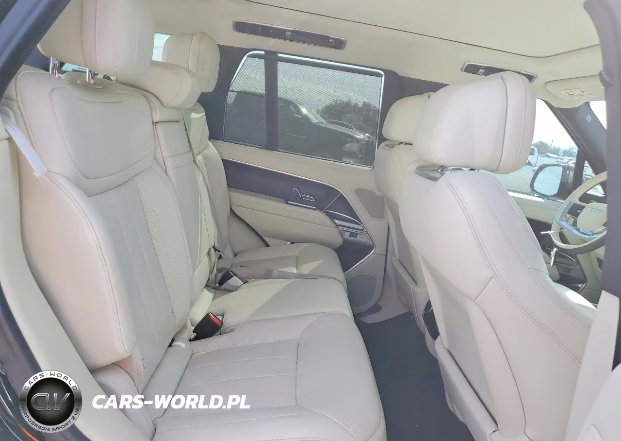 2024 Land Rover Range Rover Se VIN:SALKP9E92RA216545 - 11