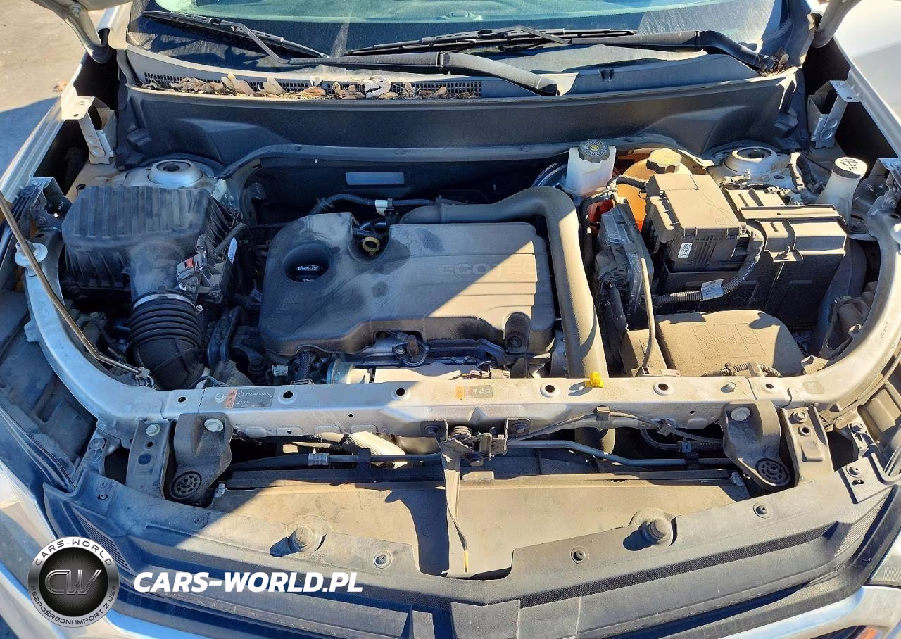 2018 Chevrolet Equinox Ls VIN:2GNAXHEV3J6137419 - 11