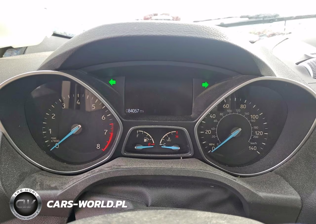 2017 Ford Escape Titanium VIN:1FMCU0JD3HUC26889 - 9