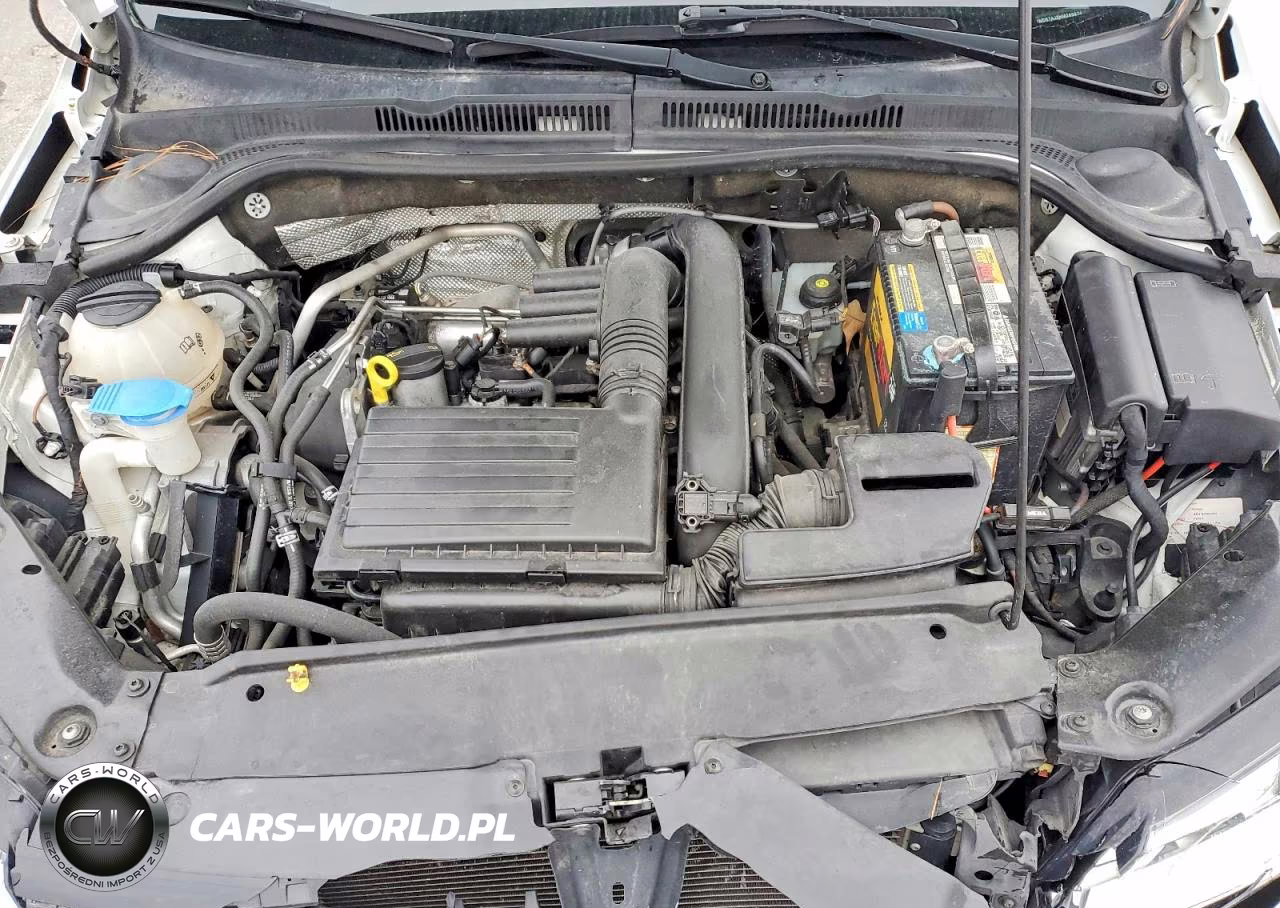 2017 Volkswagen Jetta Se VIN:3VWDB7AJ3HM289974 - 11