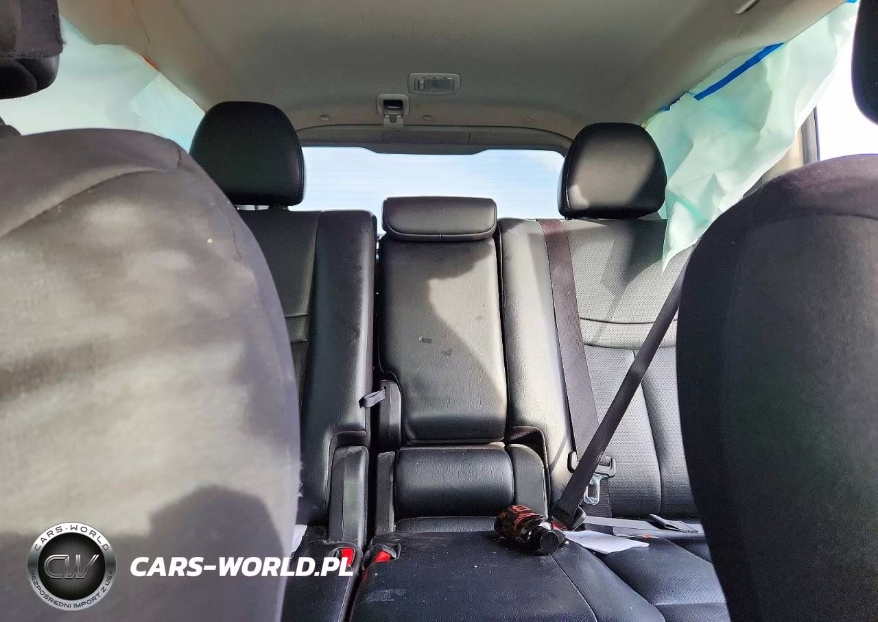 2018 Nissan Rogue Sl VIN:JN8AT2MT6JW464473 - 10
