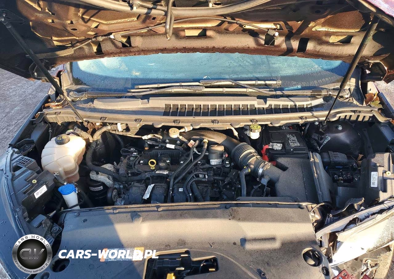 2021 Ford Edge Sel VIN:2FMPK4J9XMBA19880 - 12
