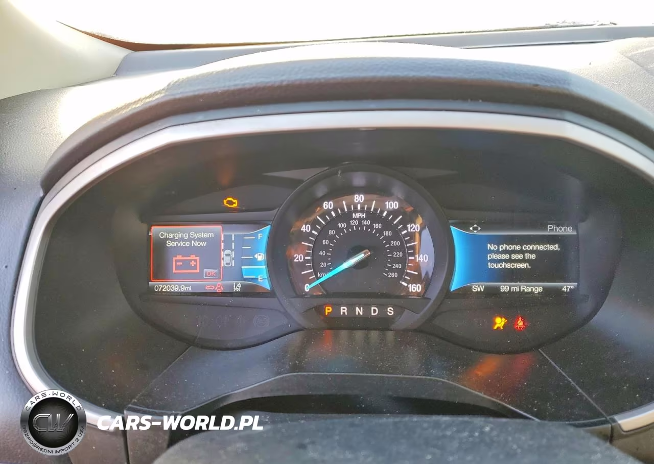 2021 Ford Edge Sel VIN:2FMPK4J9XMBA19880 - 9