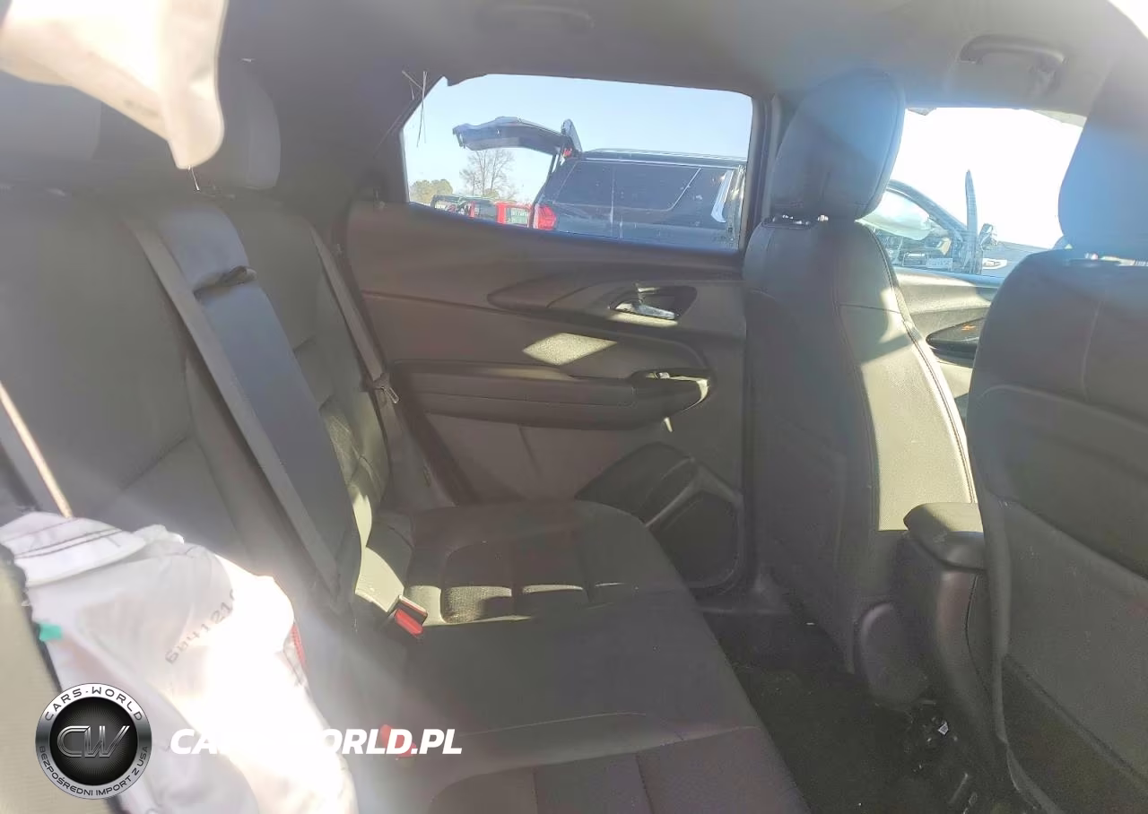 2021 Chevrolet Trailblaze VIN:KL79MTSL0MB179202 - 11