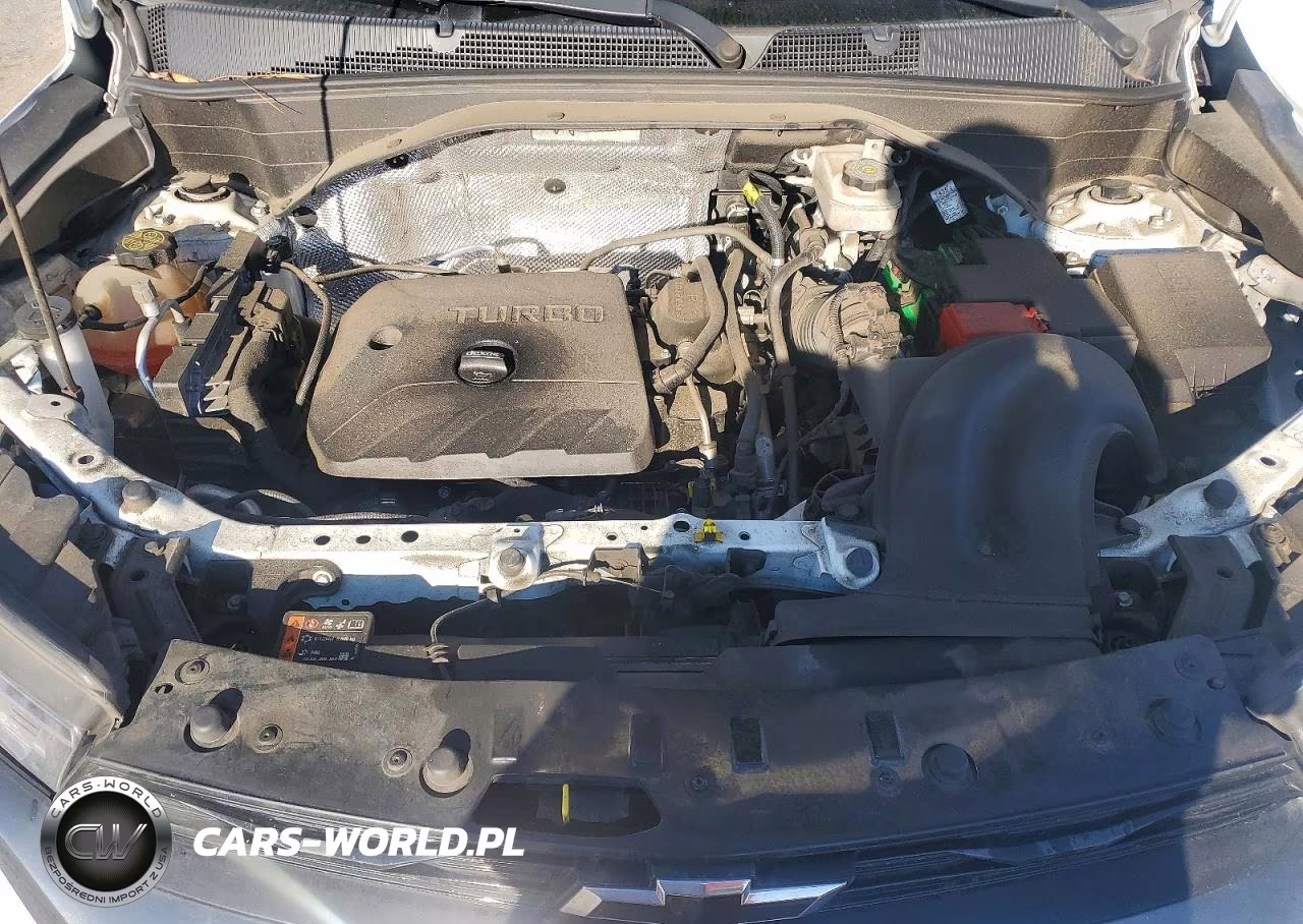 2021 Chevrolet Trailblaze VIN:KL79MTSL0MB179202 - 12