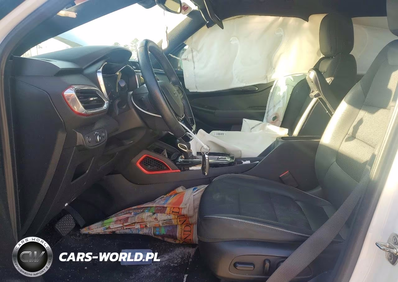 2021 Chevrolet Trailblaze VIN:KL79MTSL0MB179202 - 7