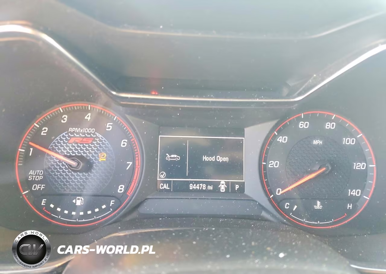 2021 Chevrolet Trailblaze VIN:KL79MTSL0MB179202 - 9