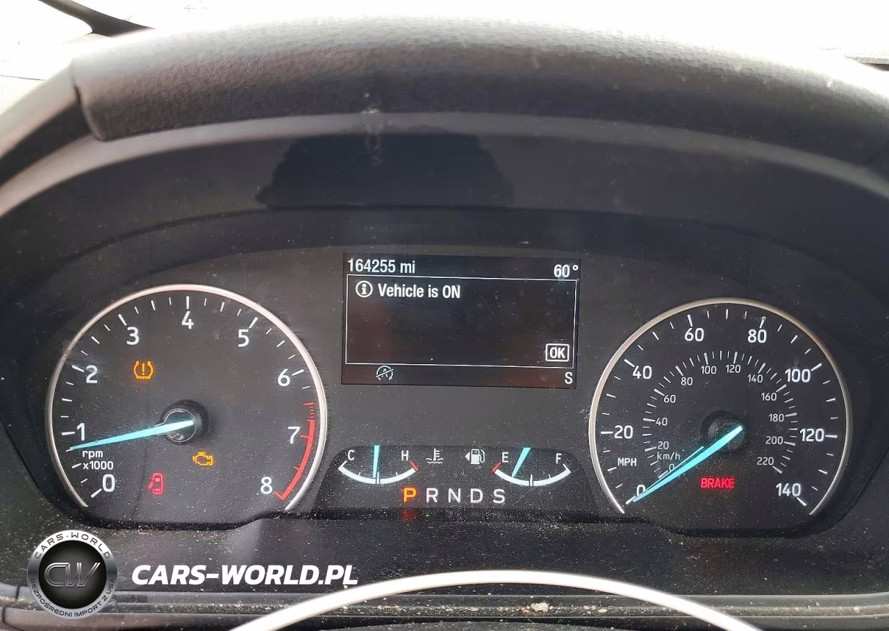 2020 Ford Ecosport Titanium VIN:MAJ6S3KL9LC351530 - 9