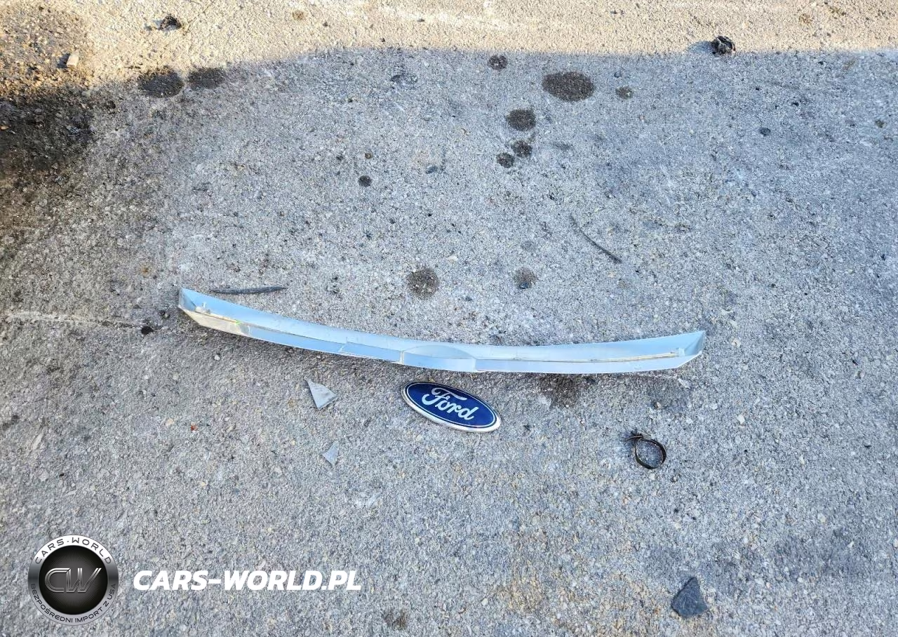 2012 Ford Fusion Sel VIN:3FAHP0JG8CR118804 - 12