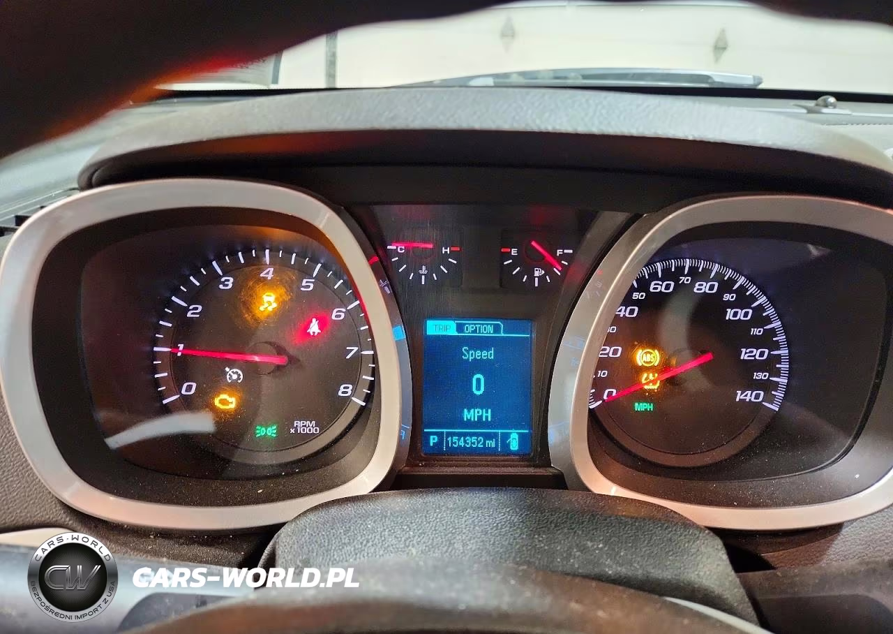 2017 Chevrolet Equinox Ls VIN:2GNFLEEK8H6203284 - 9