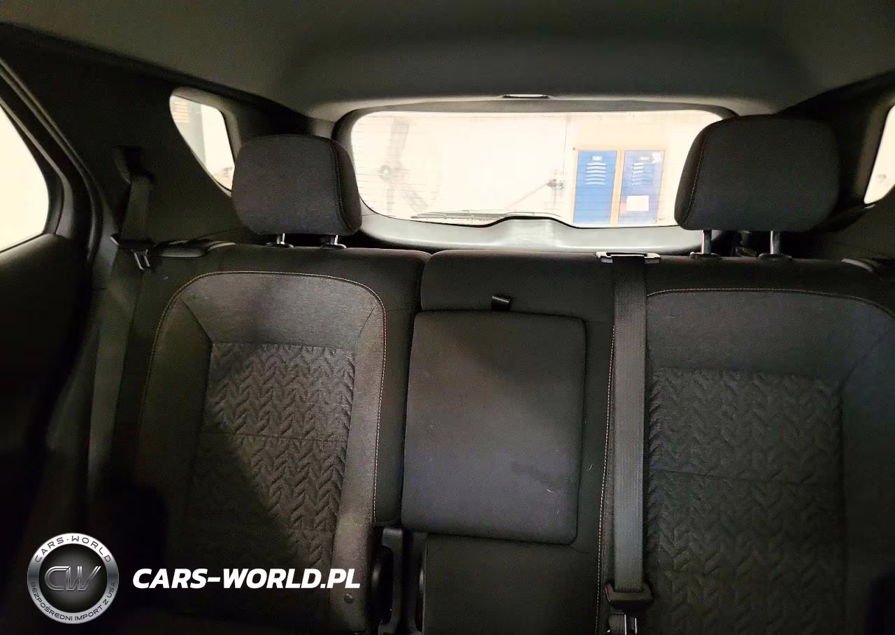 2024 Chevrolet Equinox Lt VIN:3GNAXUEG2RS149326 - 10