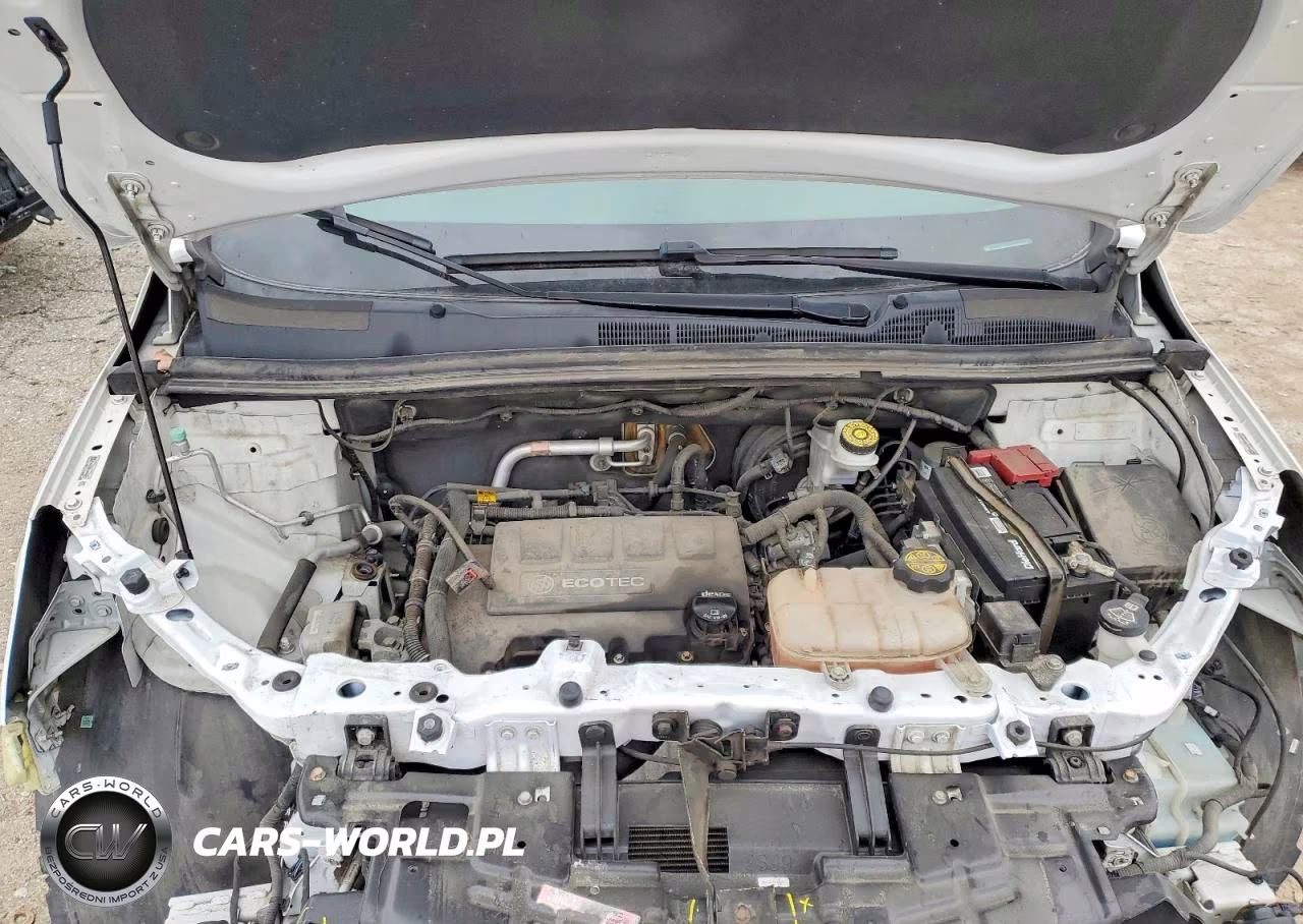 2018 Buick Encore Essence VIN:KL4CJCSB3JB598613 - 11