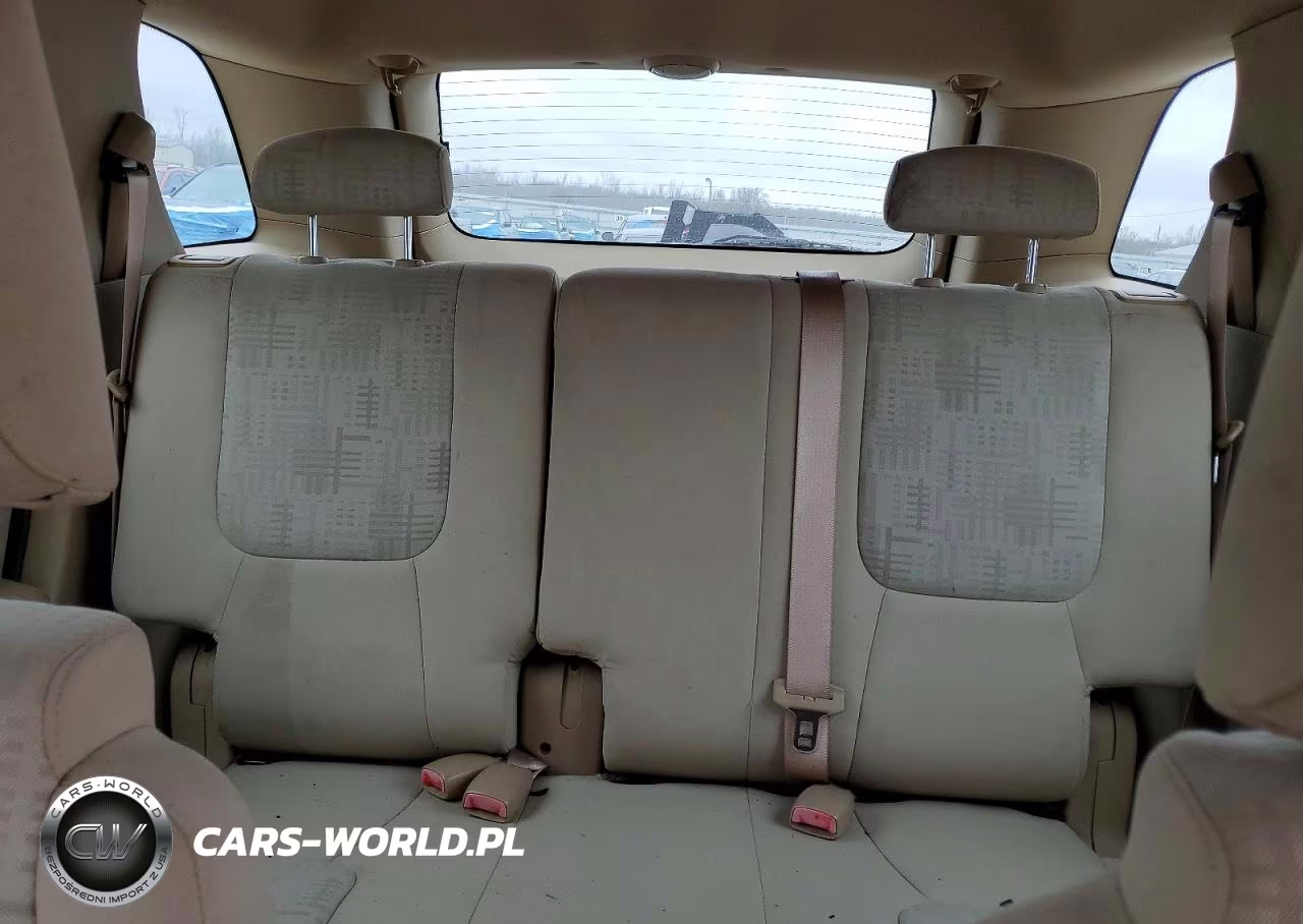 2006 Chevrolet Equinox Ls VIN:2CNDL13F666022403 - 10
