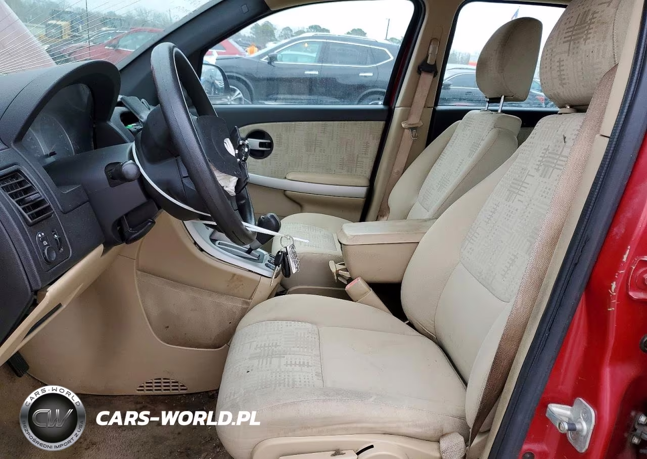2006 Chevrolet Equinox Ls VIN:2CNDL13F666022403 - 7