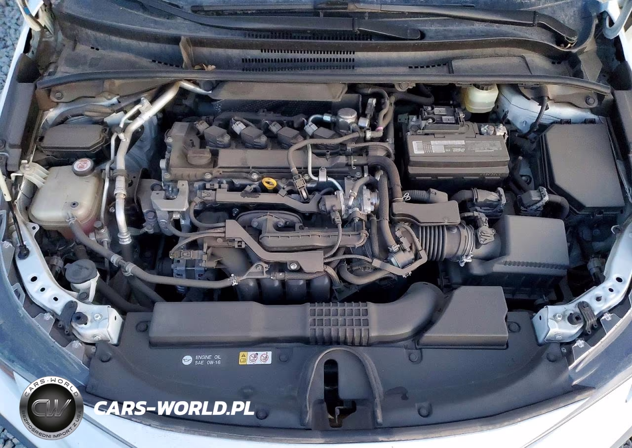 2020 Toyota Corolla Se VIN:JTDS4RCE0LJ009952 - 11