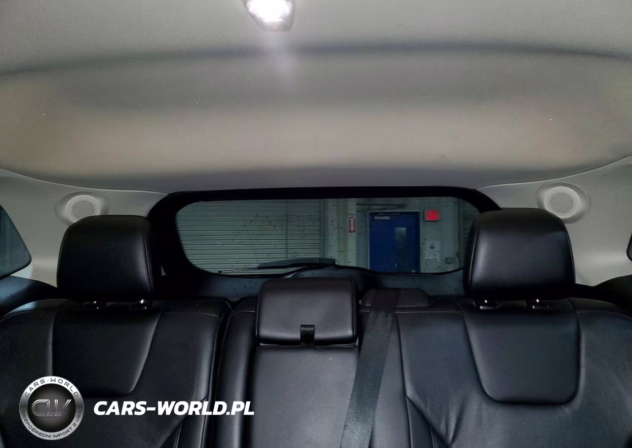 2019 Ford Edge Titanium VIN:2FMPK4K98KBC24609 - 10