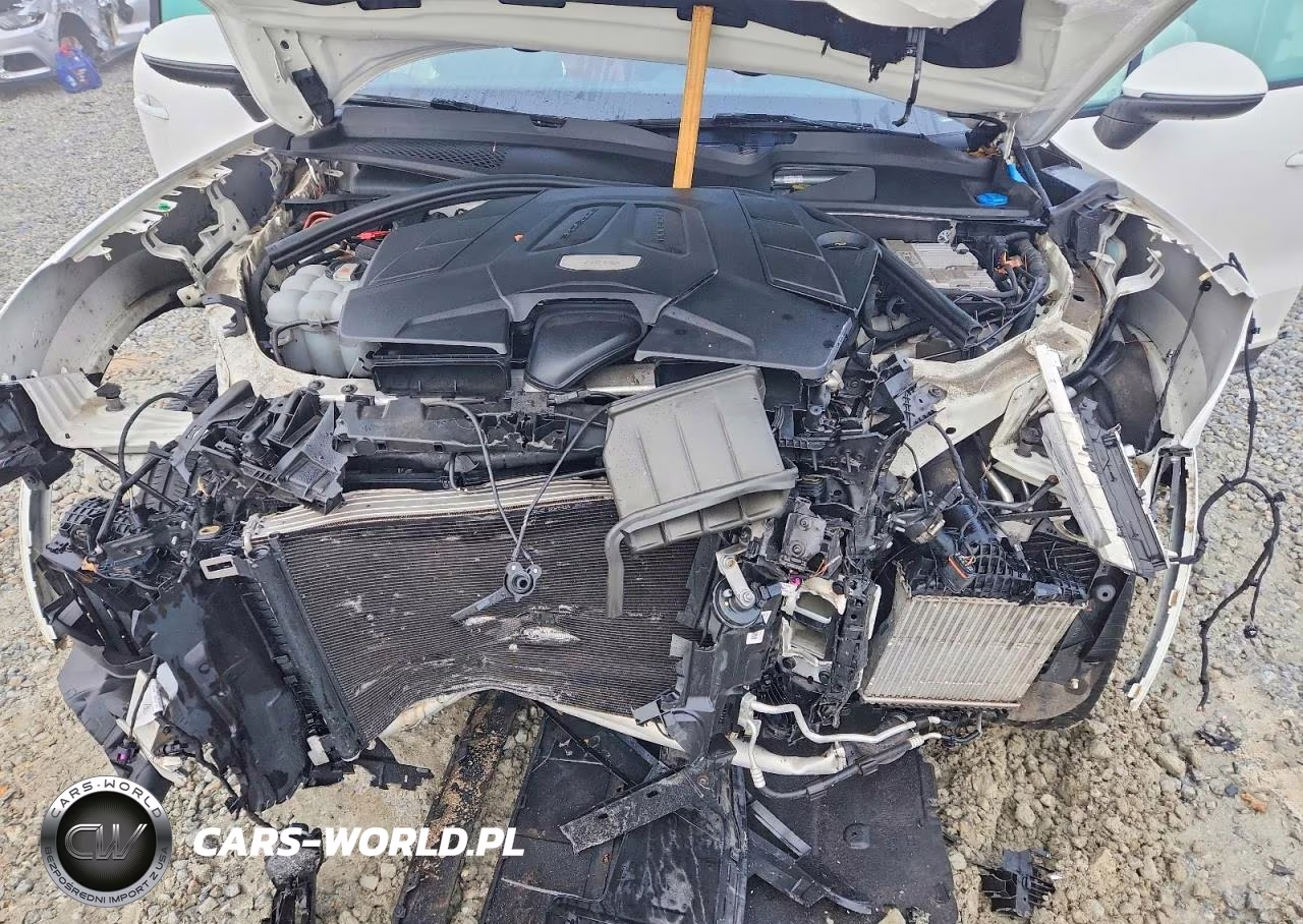 2019 Porsche Cayenne VIN:WP1AA2AYXKDA03712 - 12