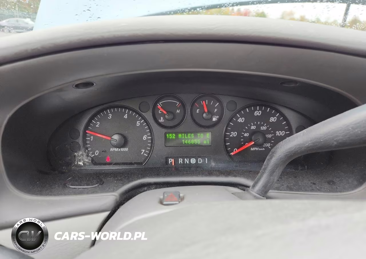 2005 Ford Taurus Se VIN:1FAFP53275A149691 - 9