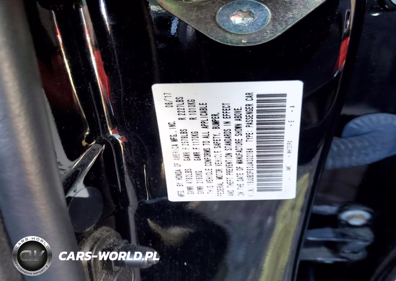 2018 Acura Tlx Tech+A VIN:19UUB3F63JA002184 - 12