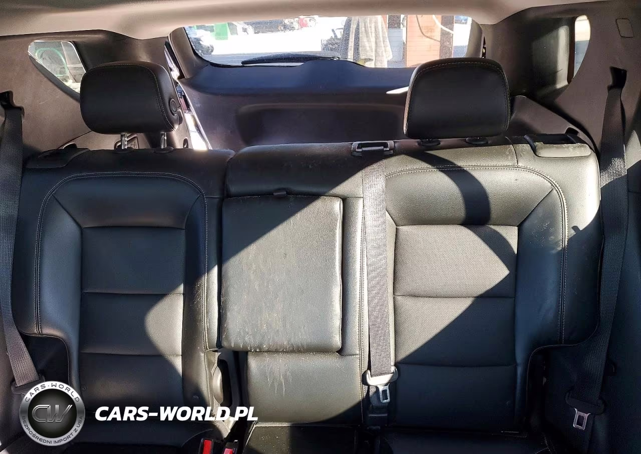 2019 Chevrolet Equinox Premier VIN:3GNAXNEV3KL318662 - 10