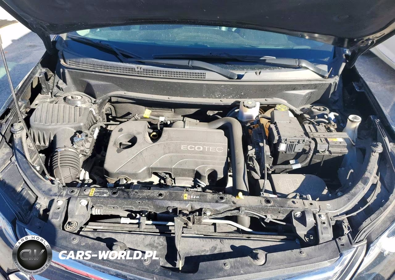 2019 Chevrolet Equinox Premier VIN:3GNAXNEV3KL318662 - 12