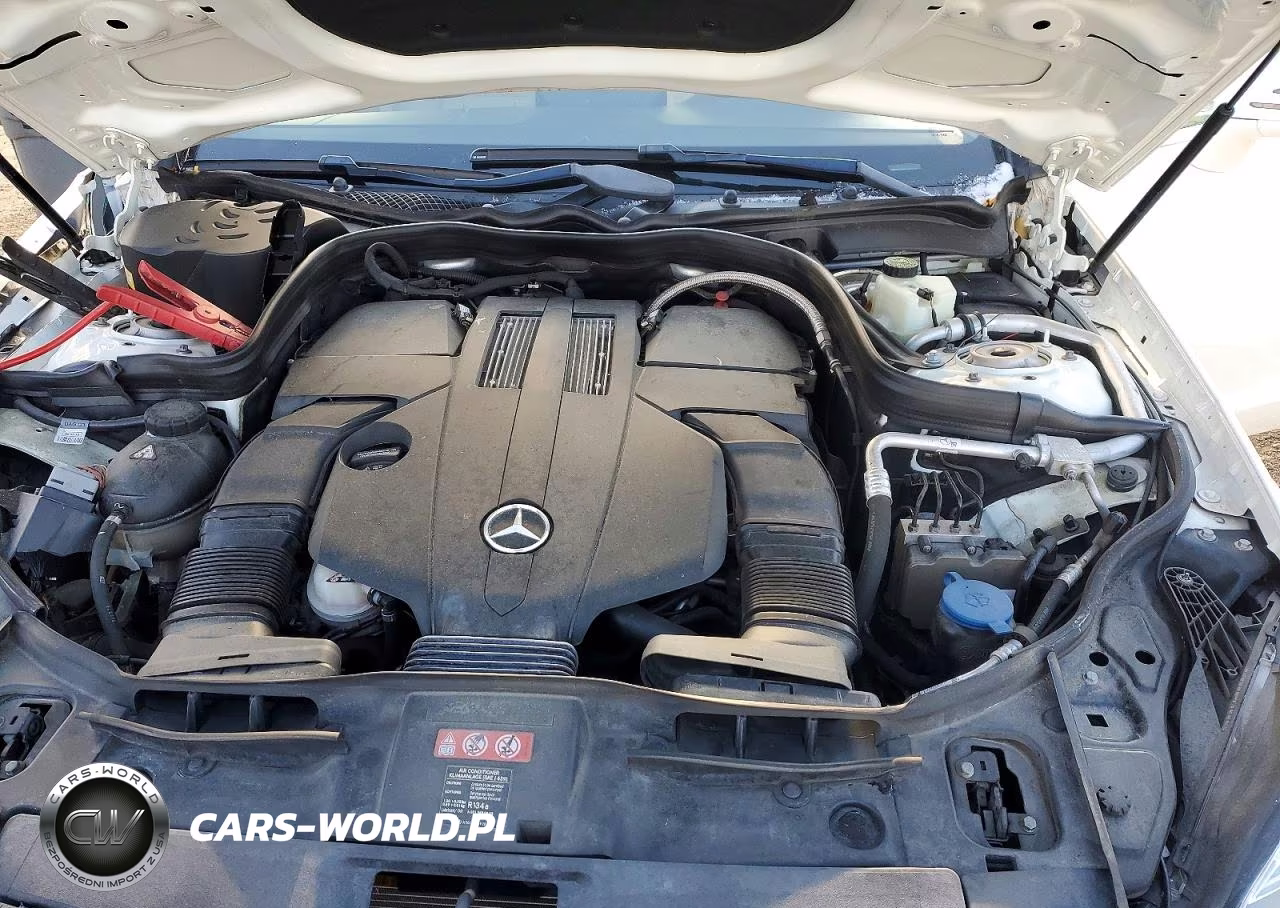 2015 Mercedes-Benz Cls 400 VIN:WDDLJ6FB2FA155678 - 11