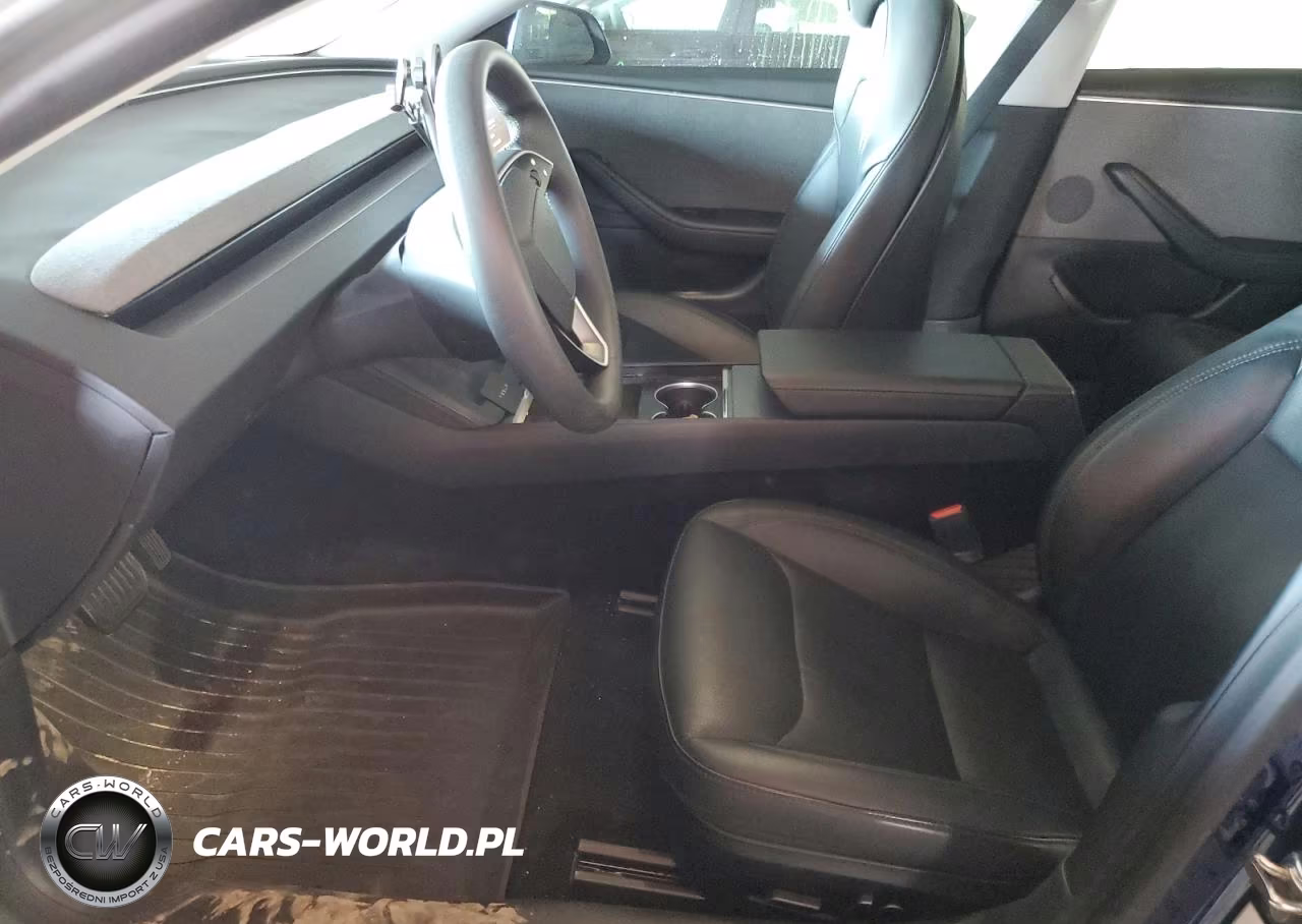 2024 Tesla Model 3 VIN:5YJ3E1EA1RF831219 - 13