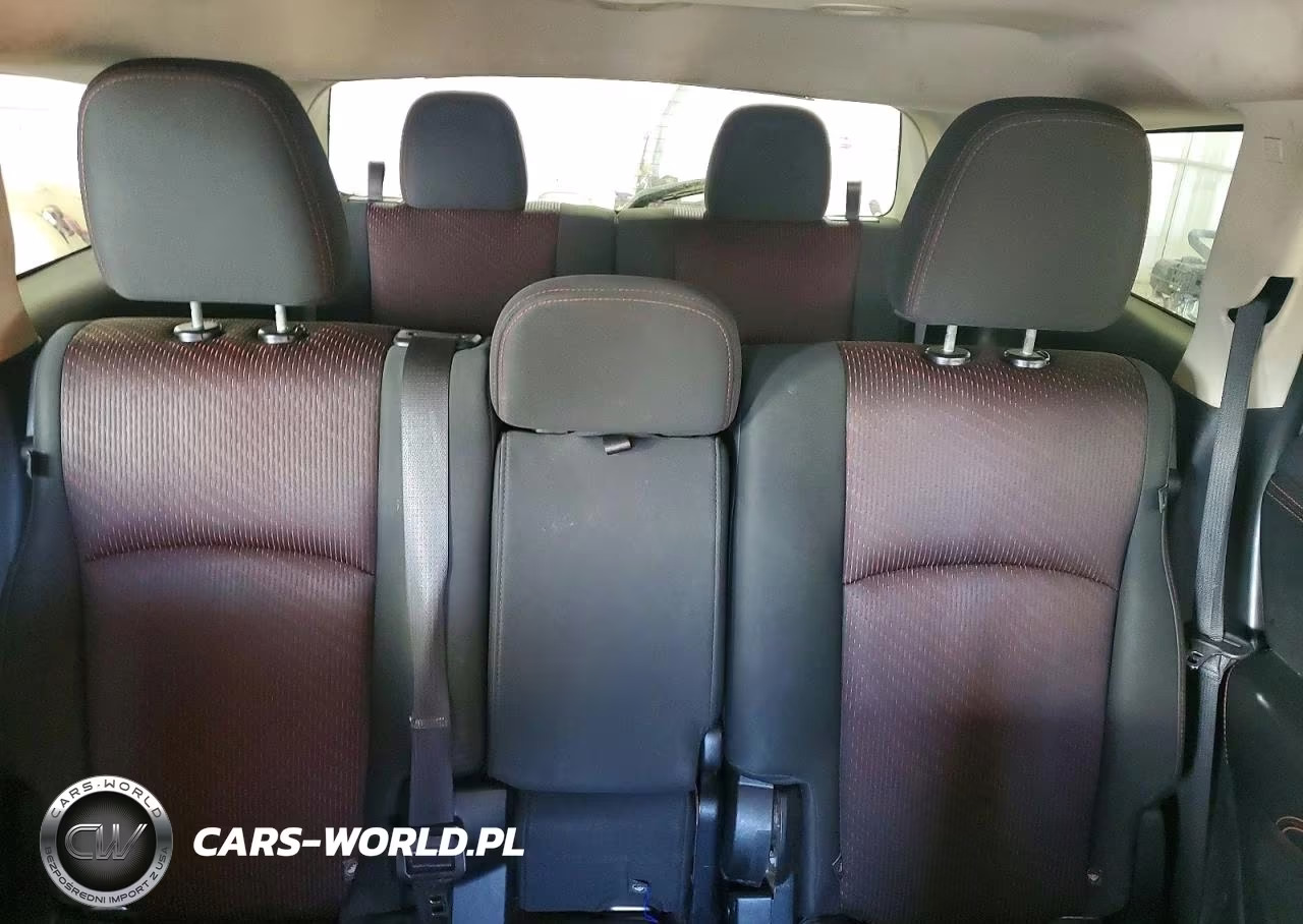 2011 Dodge Journey R VIN:3D4PG7FG7BT536752 - 10